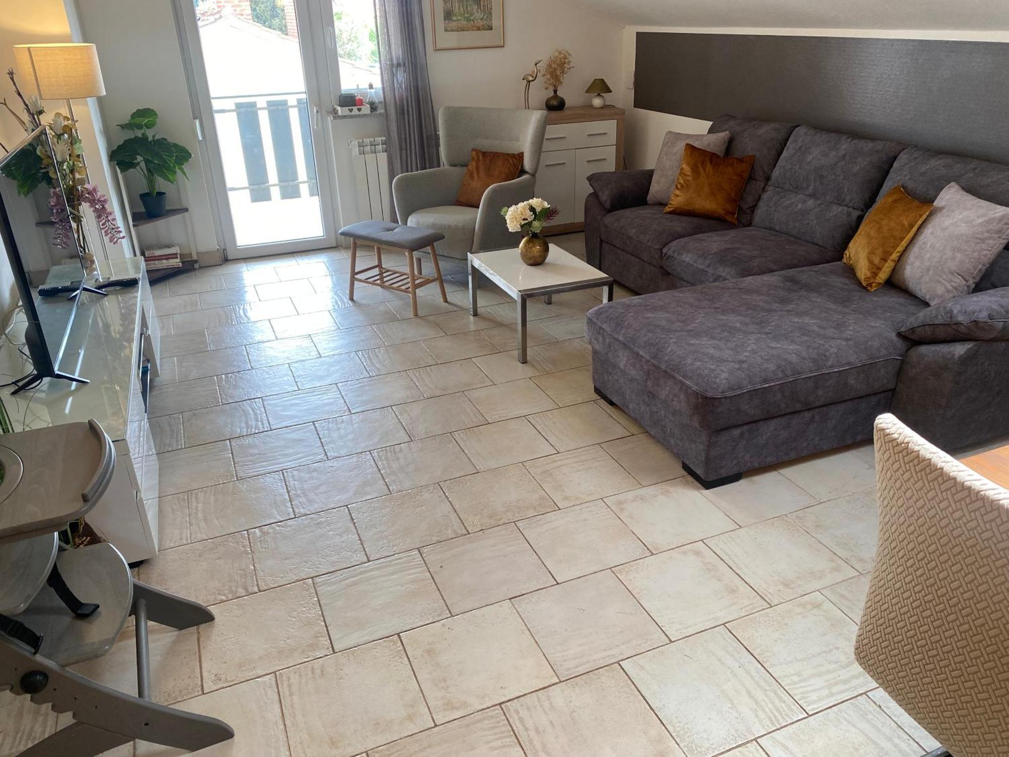 Apartements Sarah Novigrad Istria Exterior foto
